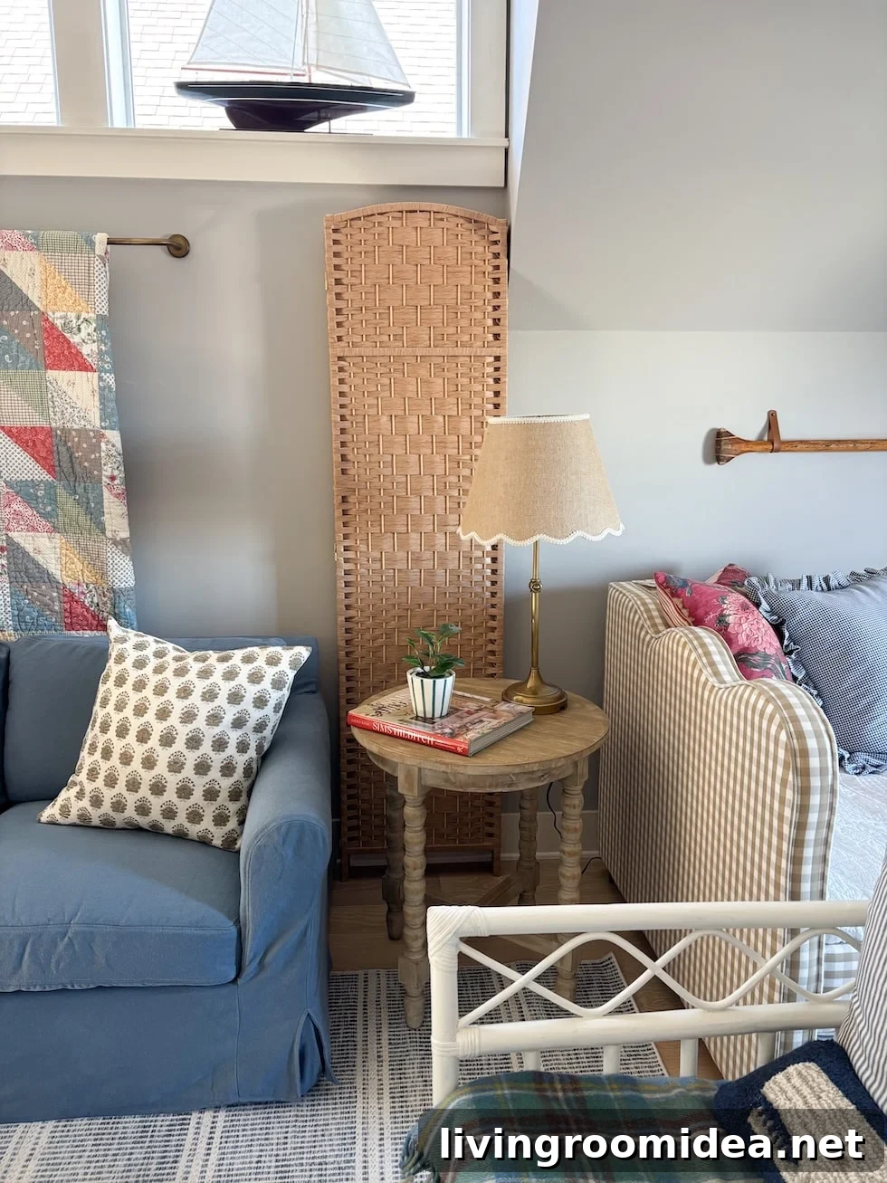 How We Turned Our Flex Room into an Office, Guest & TV Nook 26 img 203728 25