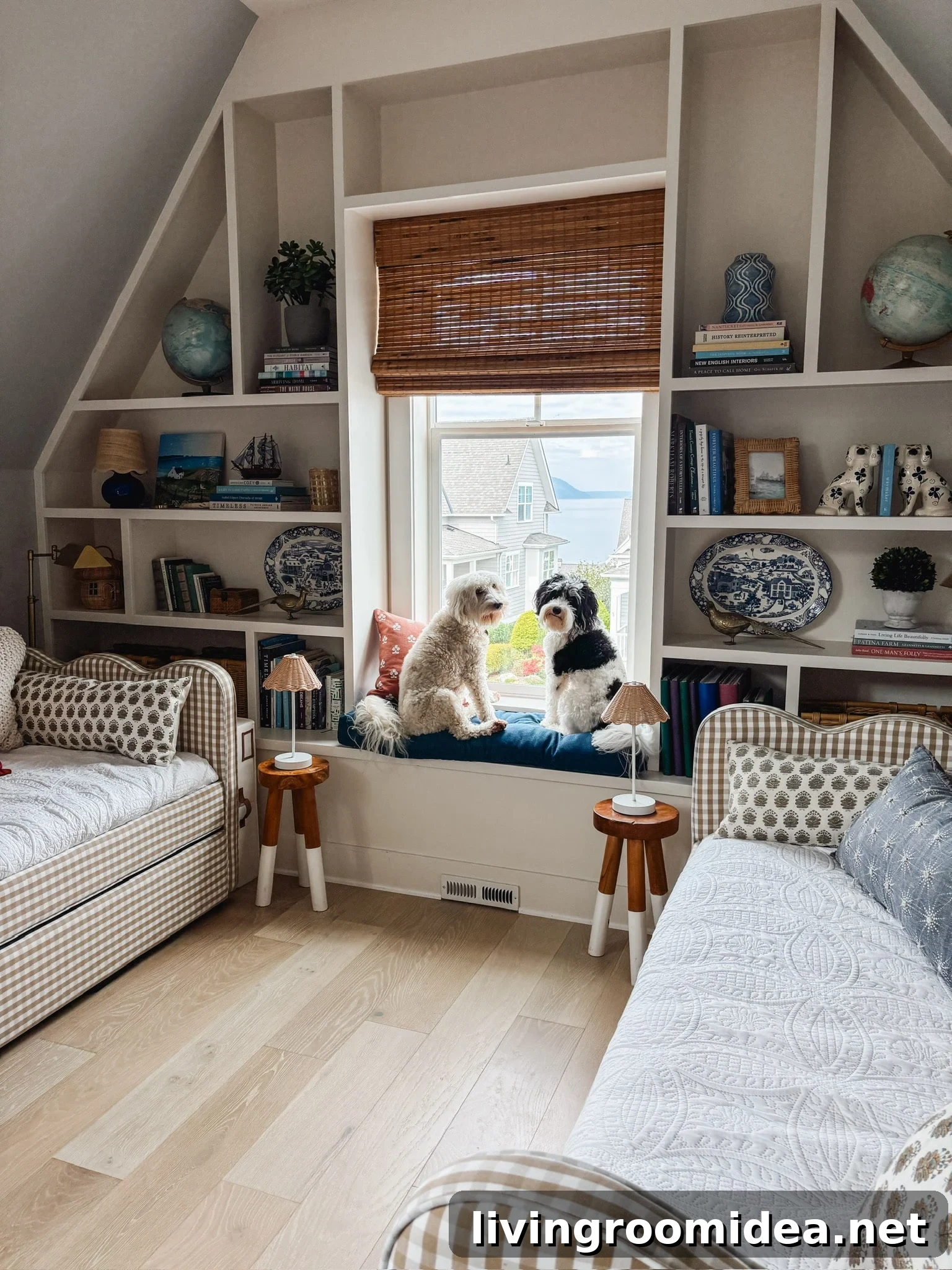 How We Turned Our Flex Room into an Office, Guest & TV Nook 31 img 203728 30